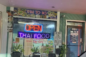 Thai To Go image