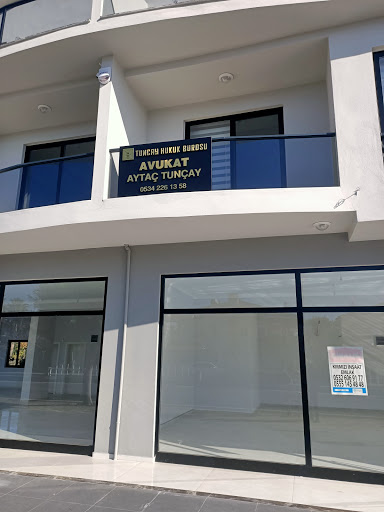 Tunçay Hukuk Bürosu