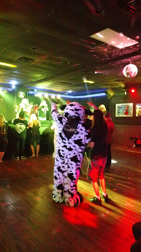 Night Club «The Foundry», reviews and photos, 216 Francis St, Jackson, MI 49201, USA