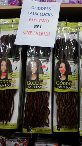 Beauty Supply Store «SAVE MORE BEAUTY SUPPLY», reviews and photos, 1202 S High St, Longview, TX 75602, USA