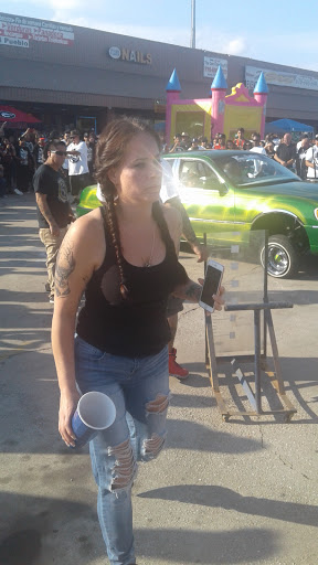 Tattoo Shop «Soloarte Tattoo Studio», reviews and photos, 411 Maxham Rd #500, Austell, GA 30168, USA