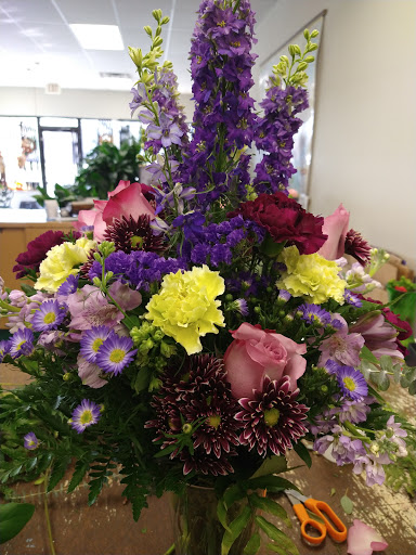 Florist «Grace Harper Florist, Inc.», reviews and photos, 4135 Woodward Ave, Detroit, MI 48201, USA