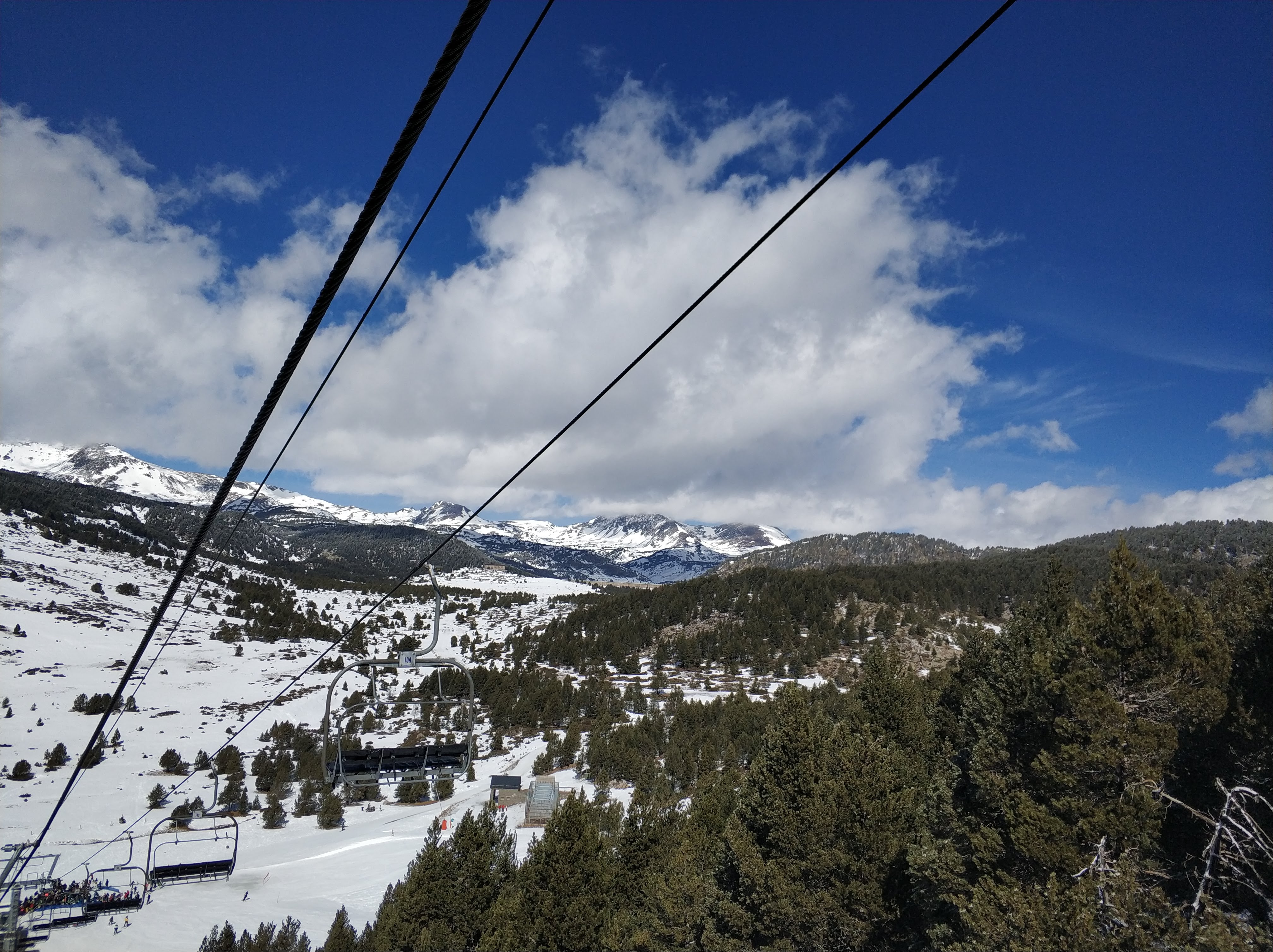 Photo n° 40 de l'avis de Carlos.n fait le 08/03/2019 à 20:38