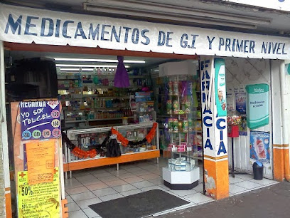 Farmacias De Leon