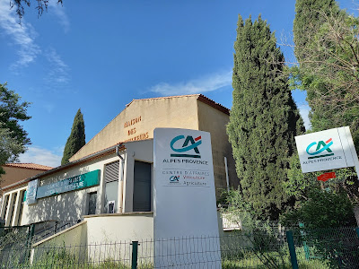 Centre d’affaires Agri Viti Aix en Provence à Aix-en-Provence