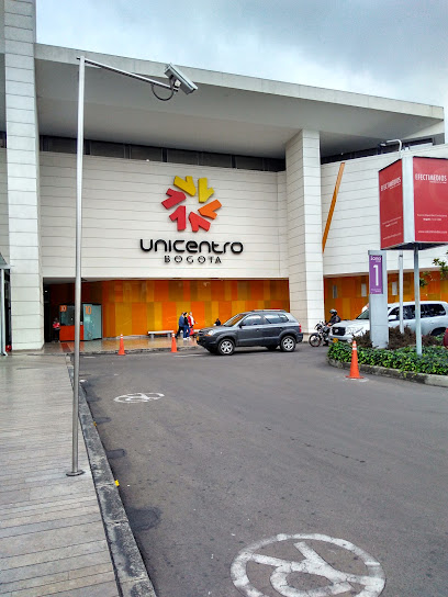 Centro Comercial Unicentro