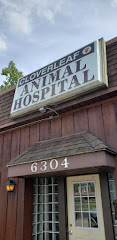 Cloverleaf Animal Hospital: Wright Fred J DVM