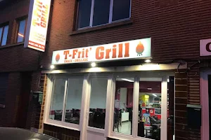 T-Frit’ Grill image