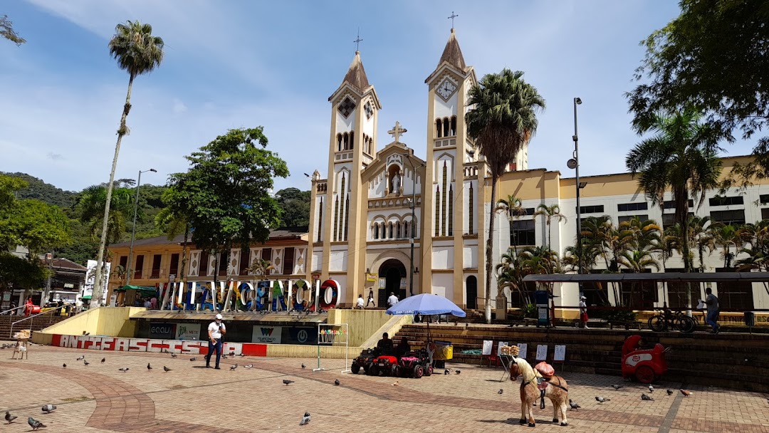 Villavicencio, Kolombiya