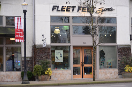 Running Store «Fleet Feet Sports PDX - Lake Oswego», reviews and photos, 385 1st St #123, Lake Oswego, OR 97034, USA