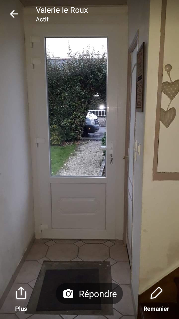 Photo n° 1 de l'avis de Virg.u fait le 07/11/2018 à 06:45
