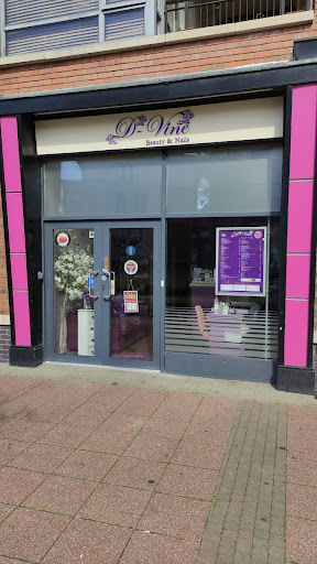 D-Vine Beauty and Nails in Dublin 15, Co. Dublin