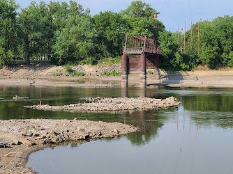 Horn's Ferry Bridge