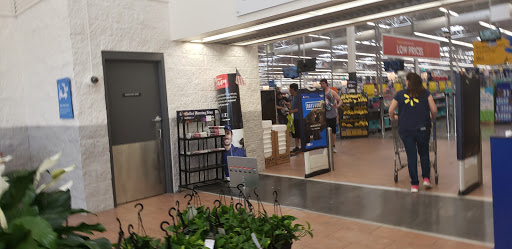 Department Store «Walmart Supercenter», reviews and photos, 4691 TX-121, The Colony, TX 75056, USA