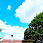 Photo n°1 de l'avis de Günter.a fait le 13/07/2020 à 09:32 sur le  Château de Rammenau à Rammenau