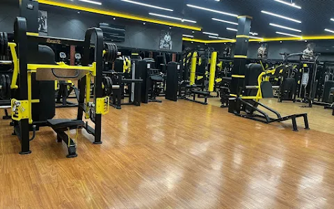 2B FIT Fitness Centre, Cheranalloor image