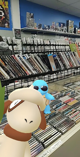 Music Store «Disc Replay», reviews and photos, 1418 Butterfield Rd, Downers Grove, IL 60515, USA