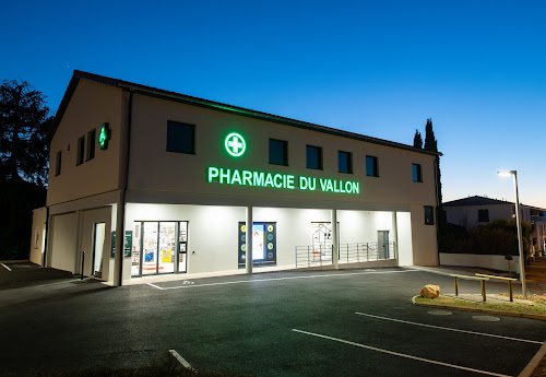 Pharmacie Pharmacie du Vallon Sainte-Foy-lès-Lyon