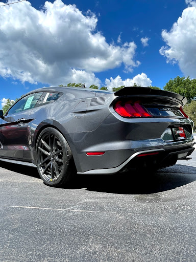 Ford Dealer «Orleans Ford», reviews and photos, 1405 S Main St, Medina, NY 14103, USA