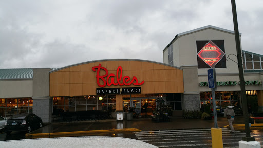 Grocery Store «Bales Cedar Mill Market Place», reviews and photos, 12675 NW Cornell Rd, Portland, OR 97229, USA