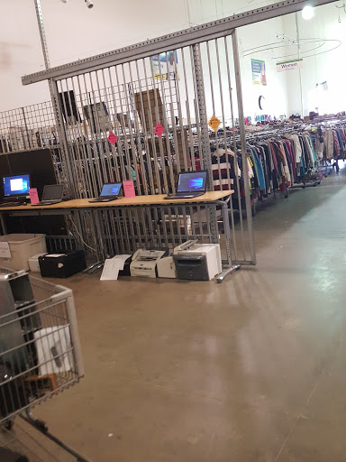 Computer Store «Goodwill Lawrenceville», reviews and photos, 125 51st St, Pittsburgh, PA 15201, USA