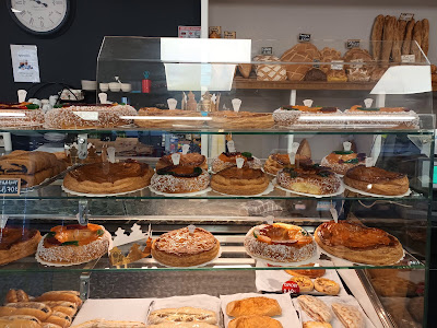 Boulangerie le fournil des arcades à Vitrolles