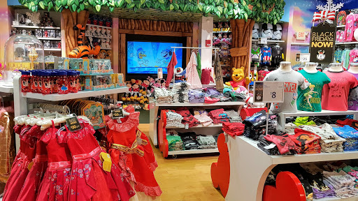 Toy Store «Disney Store», reviews and photos, 250 Granite St, Braintree, MA 02184, USA