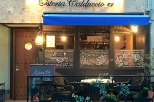 Osteria Calduccio image