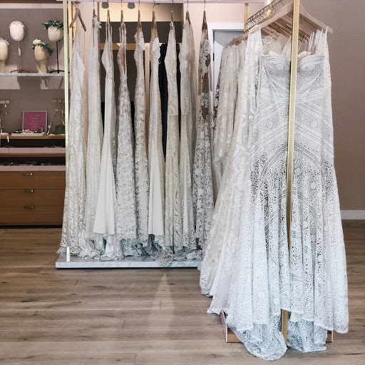 Bridal Shop «Lovely Bride Houston», reviews and photos, 2605 Dunlavy St, Houston, TX 77006, USA