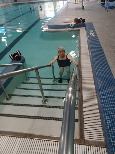 Recreation Center «Jim Huie Recreation Center», reviews and photos, 9045 Tara Blvd, Jonesboro, GA 30236, USA