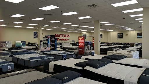 Mattress Store «Mattress Warehouse of Marlton», reviews and photos, 46 W Rte 70, Marlton, NJ 08053, USA