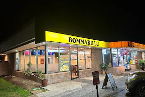 Bommarillu Indian Cuisine image