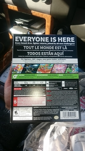 Video Game Store «GameStop», reviews and photos, 1712 S Orange Blossom Trail, Apopka, FL 32703, USA