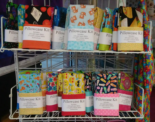 Sewing Machine Repair Service «Hayes Sewing Machine Company of Delaware Inc», reviews and photos, 4425 Concord Pike, Wilmington, DE 19803, USA