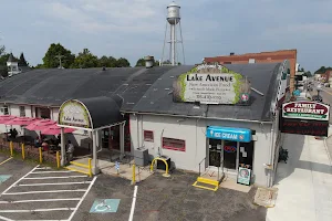 Lake Avenue Restaurant & Lounge image