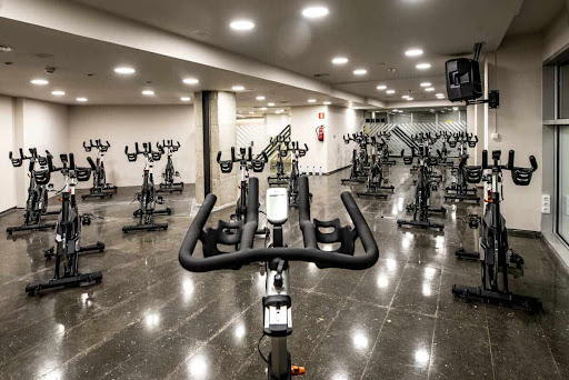 Gimnasio Sparta Sport Center Tudela en Tudela, Navarra