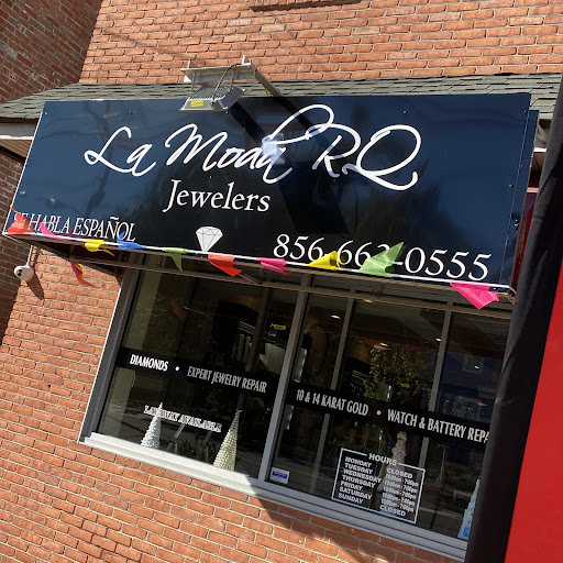 Jeweler «R Q Jewelers», reviews and photos, 1825 River Ave, Camden, NJ 08105, USA