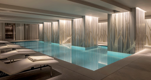 The Spa at Four Seasons London at Ten Trinity Square