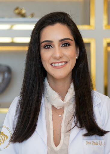Logo da empresa - Ana Paula Faccin - Dermatologista
