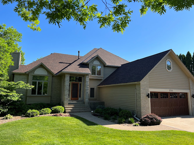 Iconic Construction - Roofing Contractor in Eagan, Minnesota