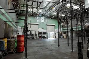 Sagitta CrossFit - Forrestdale image