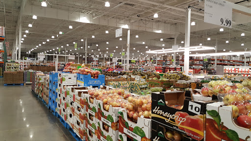 Warehouse store «Costco Wholesale», reviews and photos, 1000 N Rengstorff Ave, Mountain View, CA 94043, USA