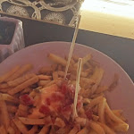 Photo n°3 de l'avis de Sara.i fait le 11/10/2022 à 09:49 sur le  AMO VDL pizza & cucina à Vallo della Lucania