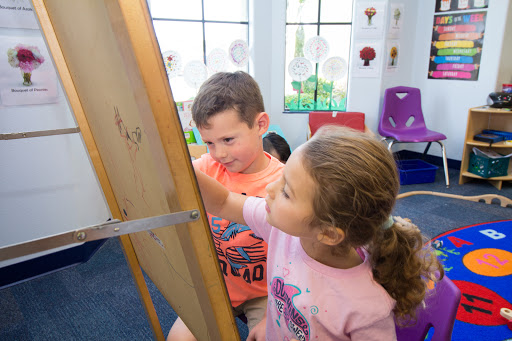 Preschool «Creative World School - River Walk», reviews and photos, 201 River Walk Pkwy, Chesapeake, VA 23320, USA