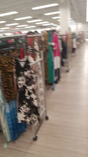 Clothing Store «Burlington Coat Factory», reviews and photos, 3168 Airport Blvd, Mobile, AL 36606, USA