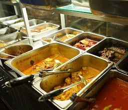 Nasi Rames Bu Kamila (evening hour open only) photo