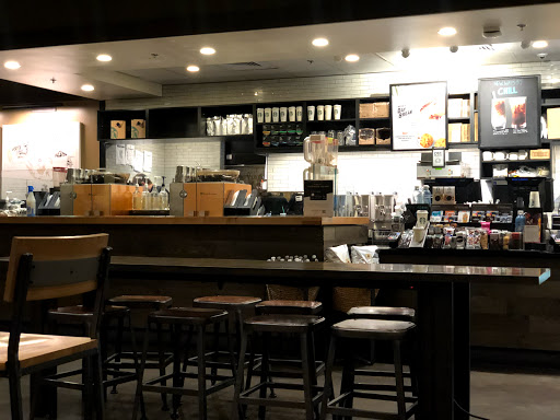 Starbucks image