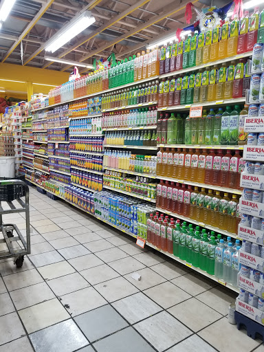 Grocery Store «Gonzales Supermarket», reviews and photos, 652 Collins St, Joliet, IL 60432, USA