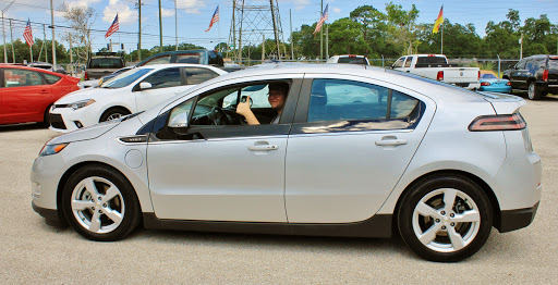 Used Car Dealer «Das Autohaus LLC Quality Used Cars», reviews and photos, 2850 Roosevelt Blvd, Clearwater, FL 33760, USA