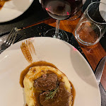 Photo n°1 de l'avis de Chiara.a fait le 24/03/2022 à 07:22 sur le  Cantina18cinquanta6 à Pontecagnano Faiano